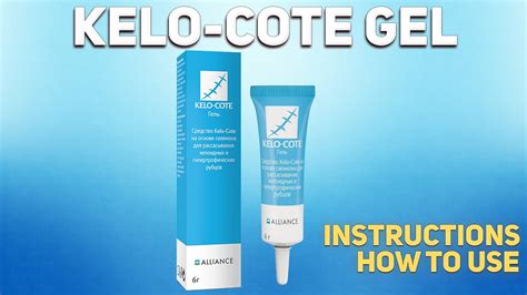 Kelov AM: Uses, Side effects, Reviews, Composition, Expert .